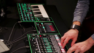 Roland Aira: The Future of Drums, Beats, and Crazy Electronic Sounds